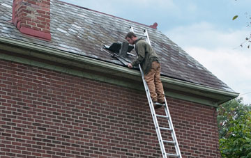 what affects urgent Craigs Middle roof repairs