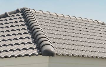 advantages of Craigs Middle clay roofing