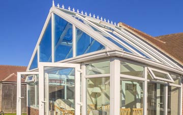 conservatory roof insulation costs Craigs Middle