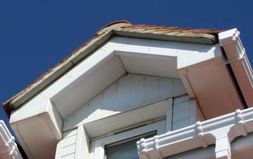 Craigs Middle fascia installation costs