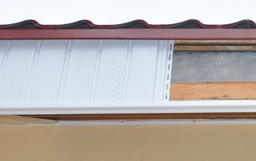 Craigs Middle fascia repair costs