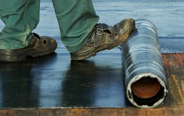 types of Craigs Middle felt roof