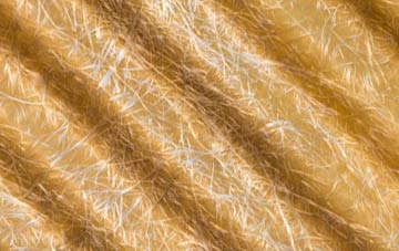 Craigs Middle fibreglass roof waterproofing