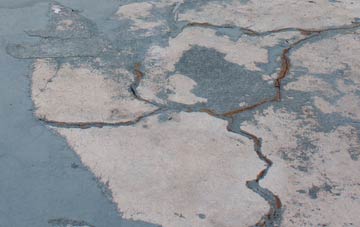 fibreglass roofing replacement Craigs Middle