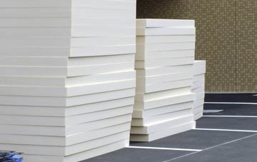 Craigs Middle flat roof insulation costs