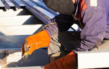 Craigs Middle flat roofing options