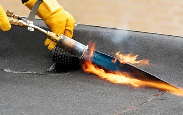 flat roof repairs Craigs Middle, Ballymoney