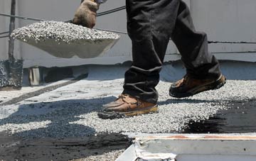 Craigs Middle flat roofing companies