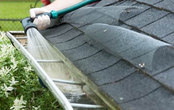 Craigs Middle gutter cleaning costs