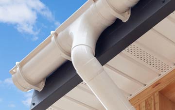Craigs Middle gutter installation costs