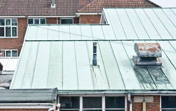 Craigs Middle lead roofing costs