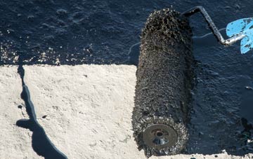 Craigs Middle liquid sealant waterproofing