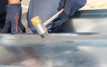 Craigs Middle metal roofing costs