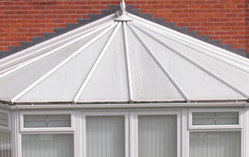 Craigs Middle polycarbonate conservatory roof repairs