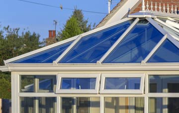 professional Craigs Middle conservatory insulation