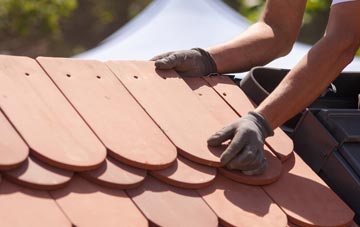 Craigs Middle roof tile contractors