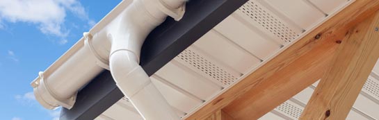 get Craigs Middle guttering quotes today