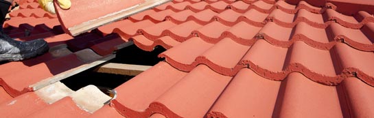 compare Craigs Middle roof repair quotes