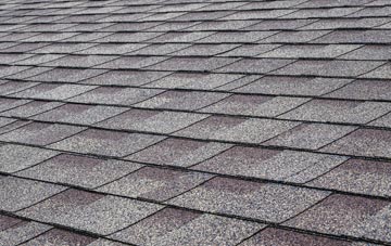 Craigs Middle tiles for shallow pitch roofing