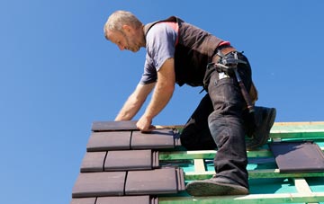 disadvantages of Craigs Middle slate roofing