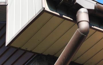 Craigs Middle soffit installation costs
