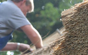 professional Craigs Middle thatchers