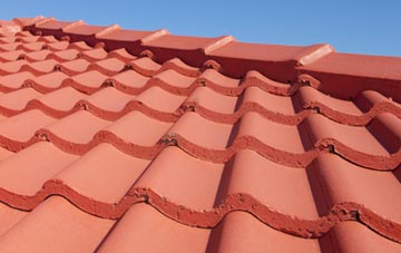 Craigs Middle tile and slate roof replacement
