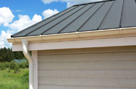 Craigs Middle fascia repair