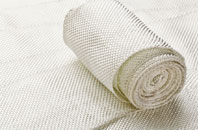 Craigs Middle fibreglass roofing repairs