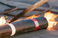 free Craigs Middle flat roofing repair quotes