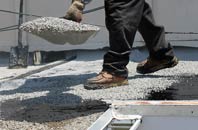 find rated Craigs Middle flat roofing replacement companies