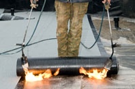 Craigs Middle flat roof sealing quote