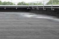 find rated Craigs Middle flat roofing companies