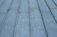 Craigs Middle lead roofing