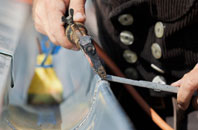 Craigs Middle lead roof quotes