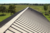 Craigs Middle metal roof quotes