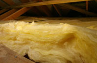 Craigs Middle pitch roof insulation