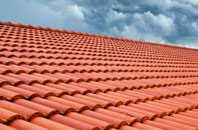 Craigs Middle roofing tiles
