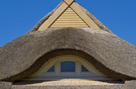 Craigs Middle thatch roofing